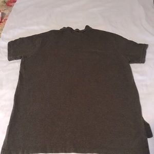 Polo Men’s Brown Tshirt Size XL